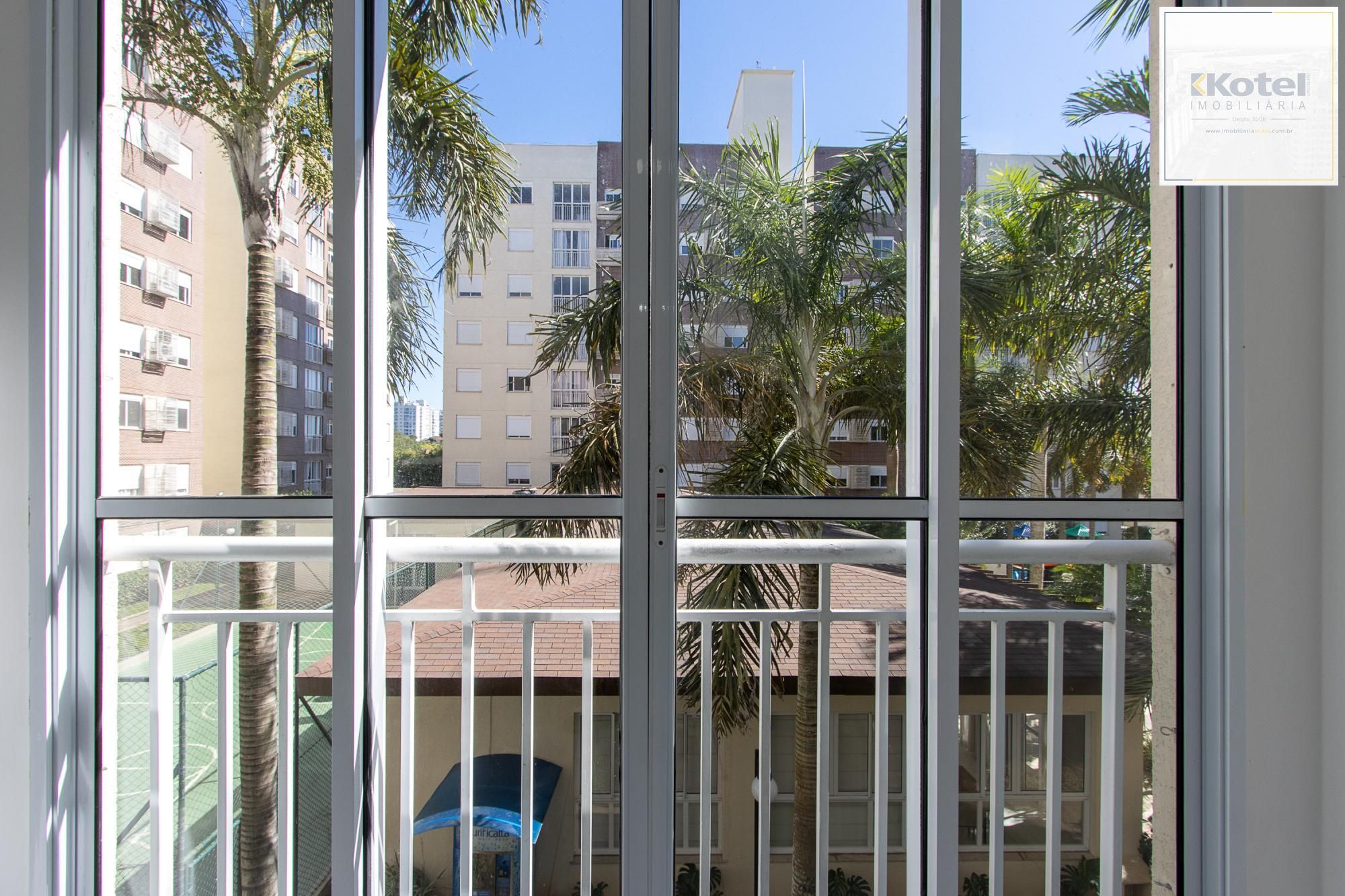 Aparamento 2 quartos (1 suite) no Barra Garden – Vila Nova, Porto Alegre! — foto 5