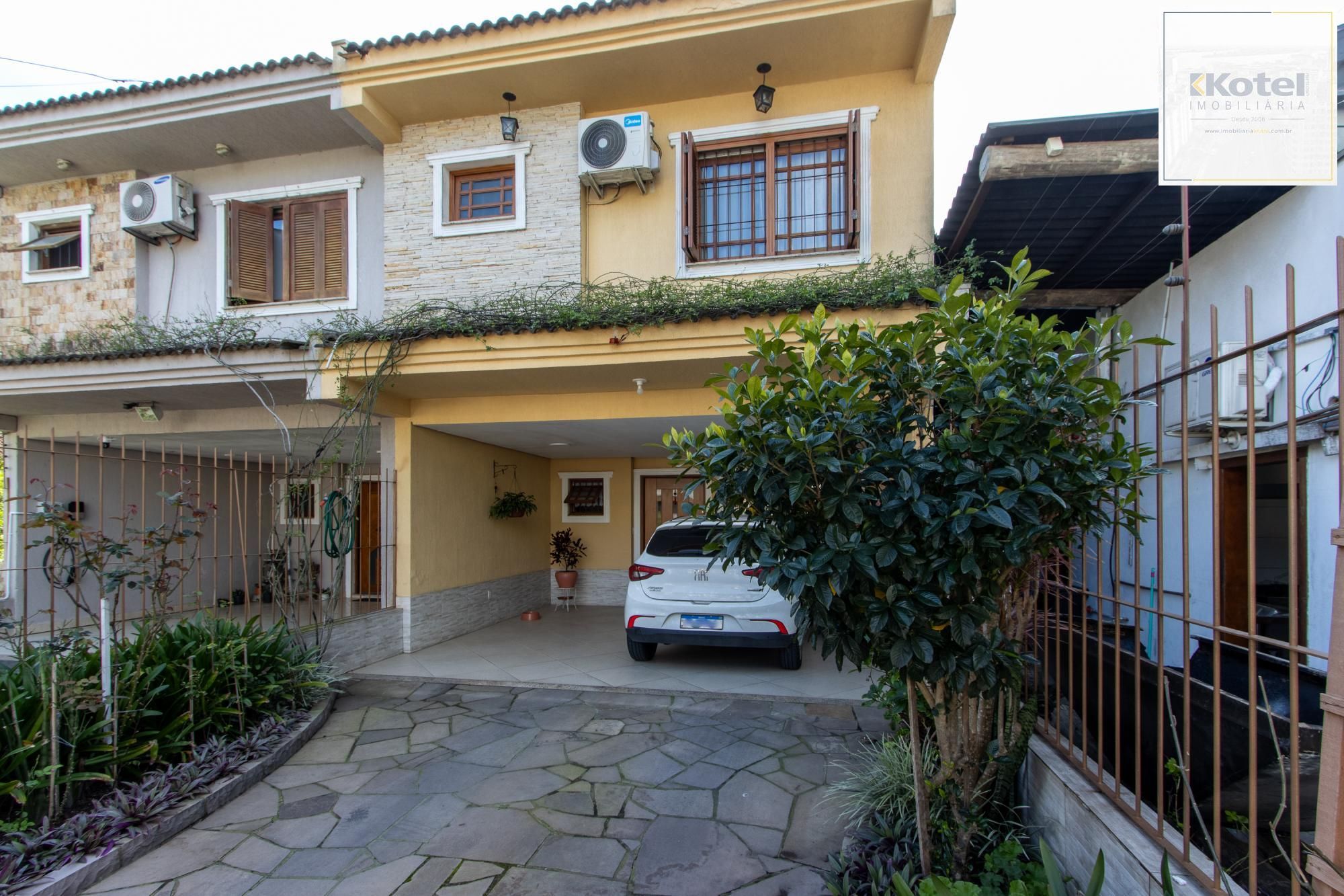 Casa, 3 suítes, à venda, 198 m², Tristeza - Porto Alegre — foto 2