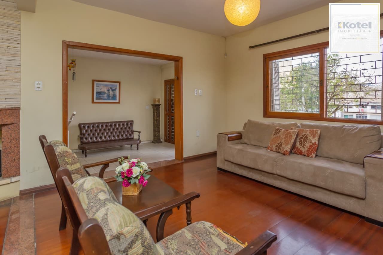 Casa 3 quartos à venda, 140m², Medianeira - Porto Alegre — foto 2