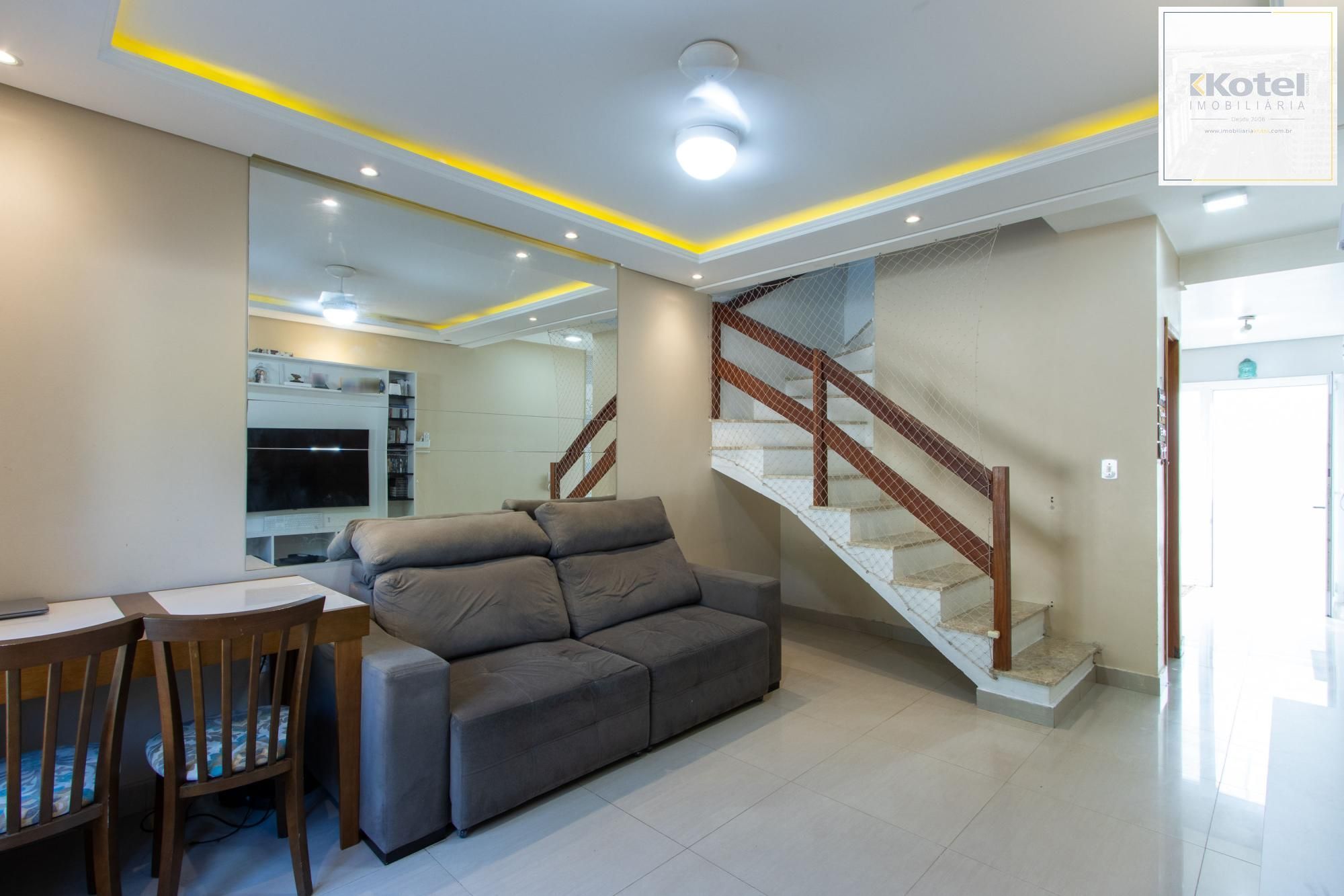 Casa em condomínio no bairro Aberta dos Morros — foto 3