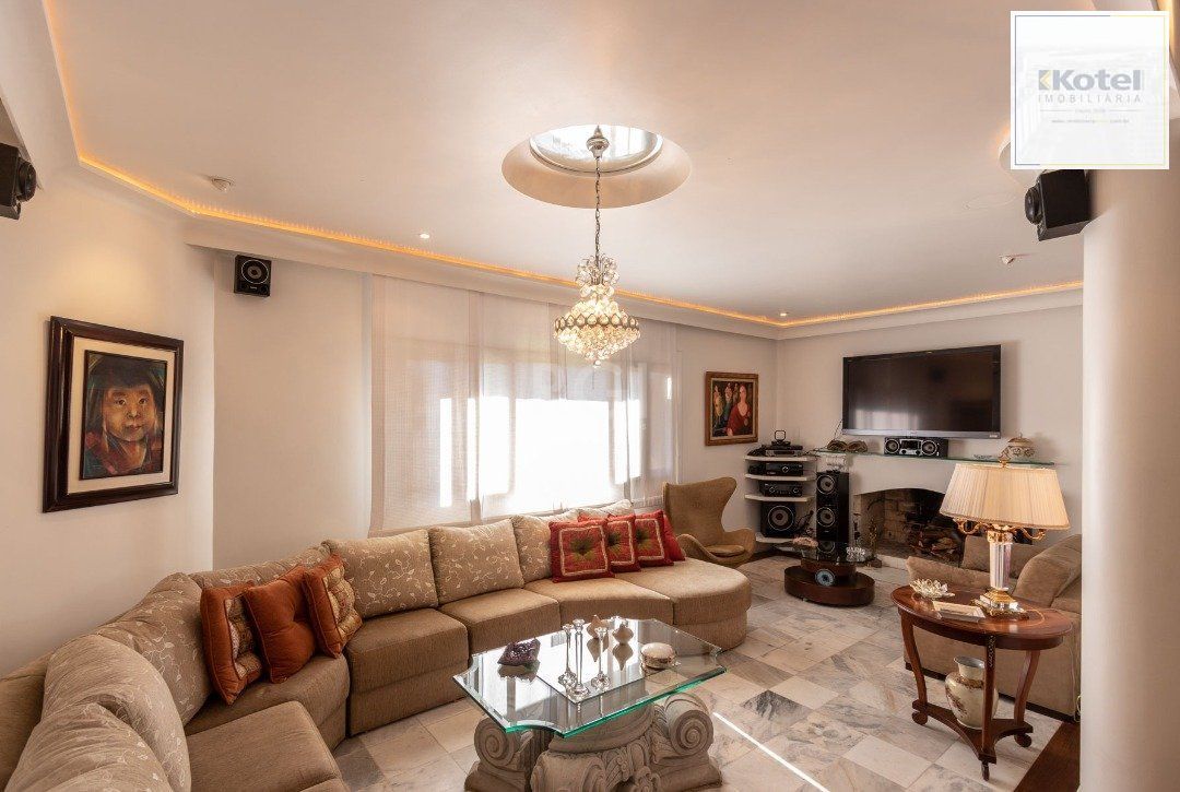 Casa para Venda - 960m², 6 dormitórios, sendo 5 suites, 8 vagas - Ipanema — foto 4