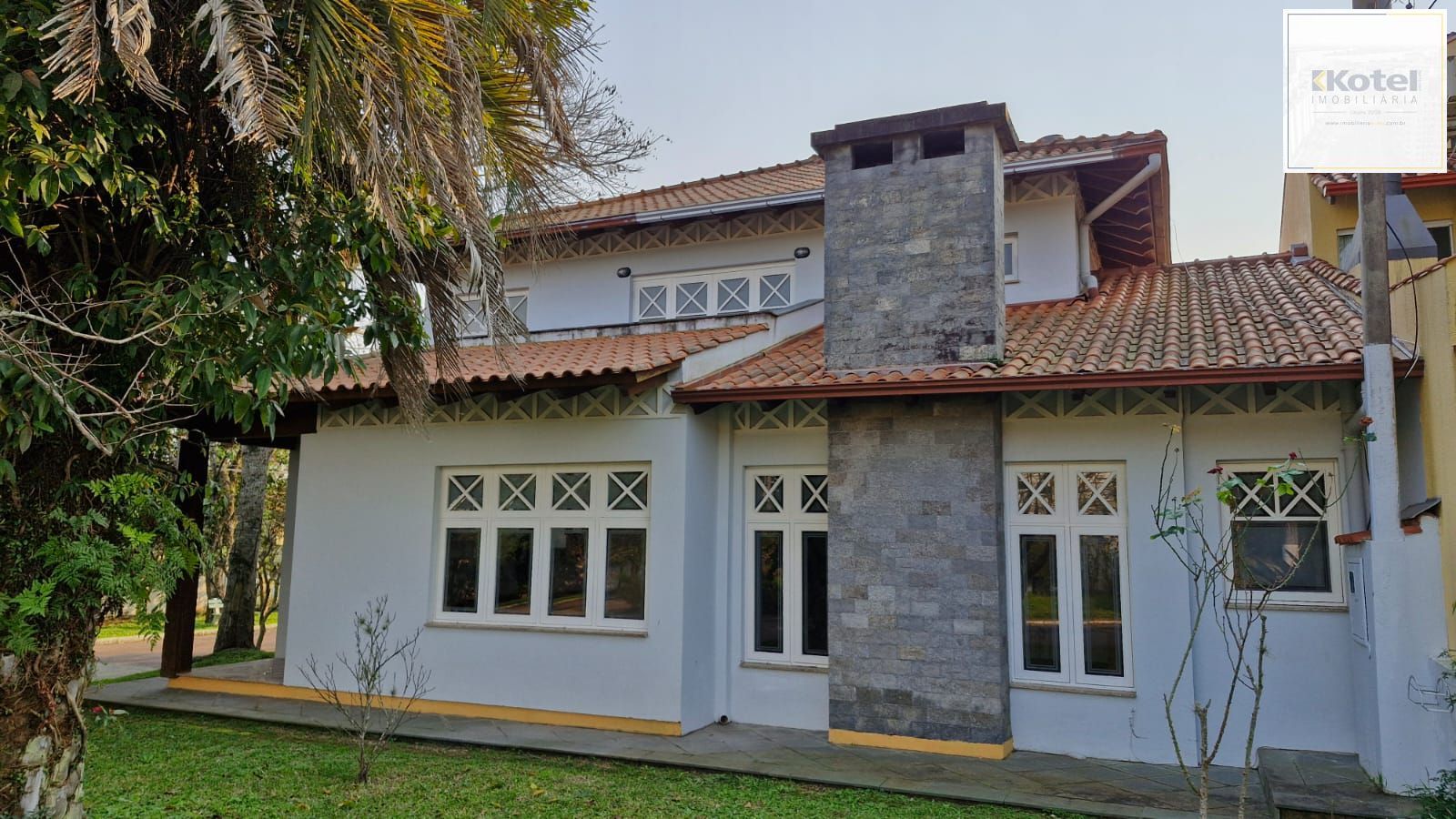 Casa de Condomínio 5 quartos à venda, 390m², Cavalhada - Porto Alegre