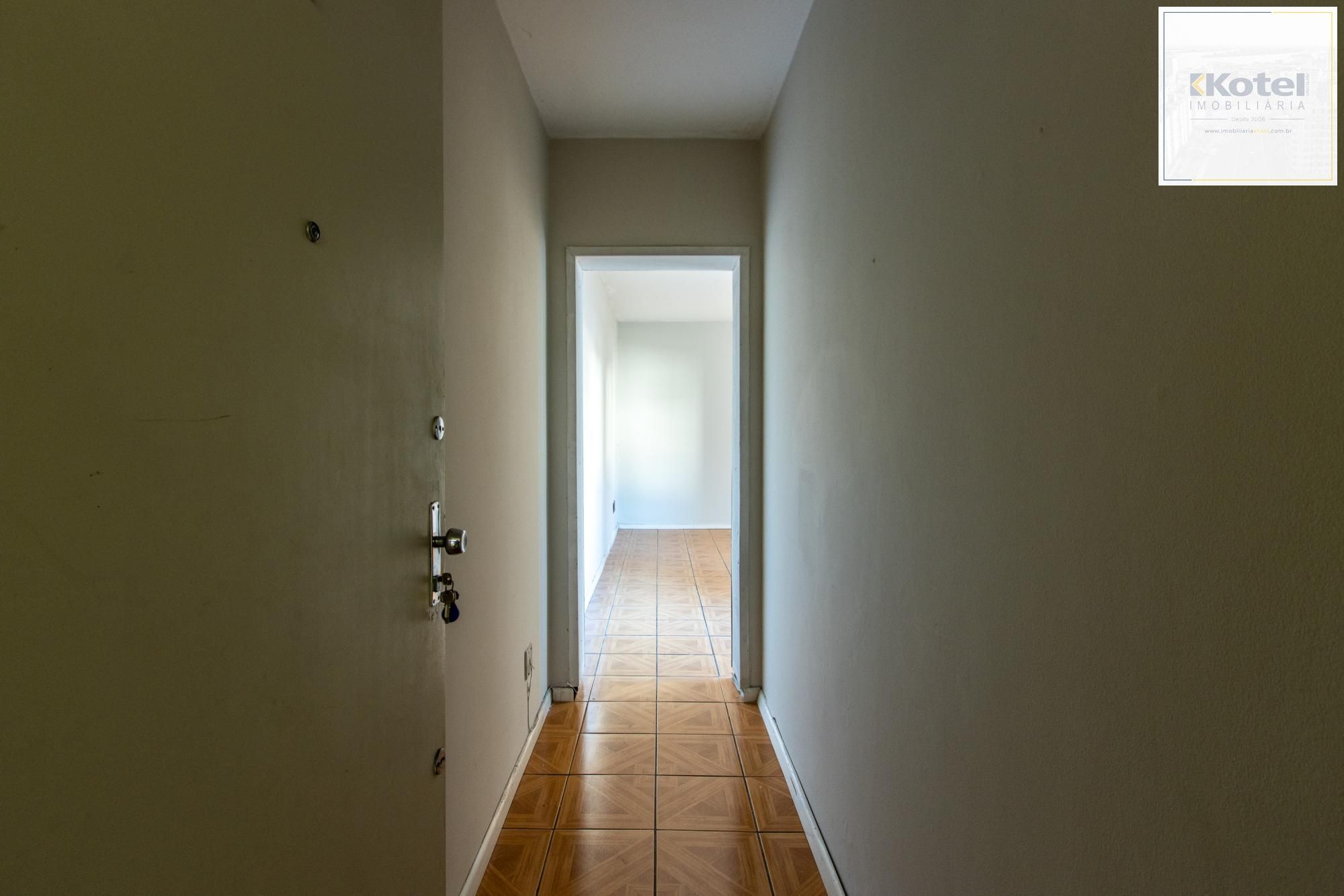 Apto 2 dorm. Cidade Baixa