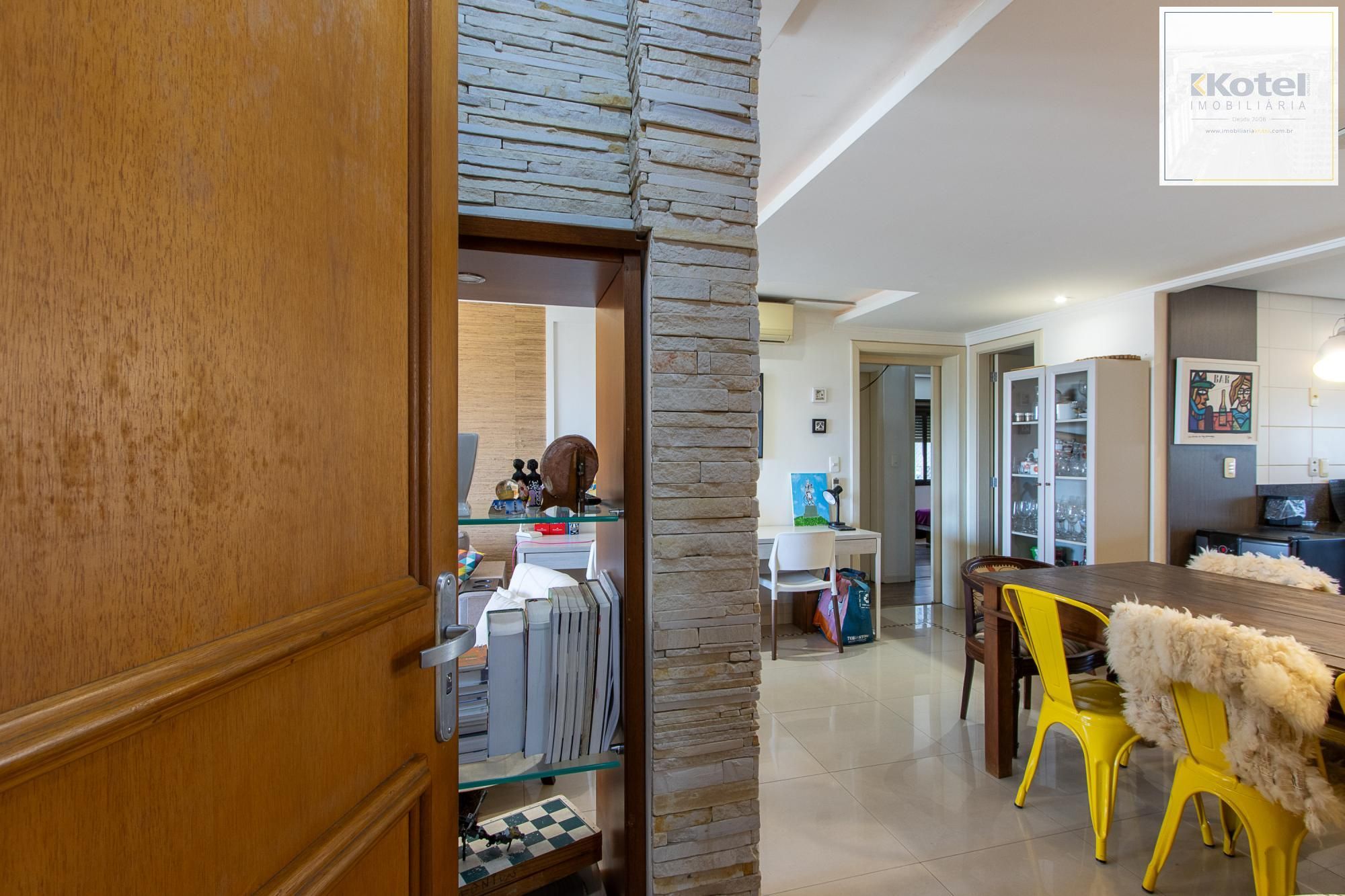 Excelente Apartamento No Coração do Bairro Tristeza! — foto 3