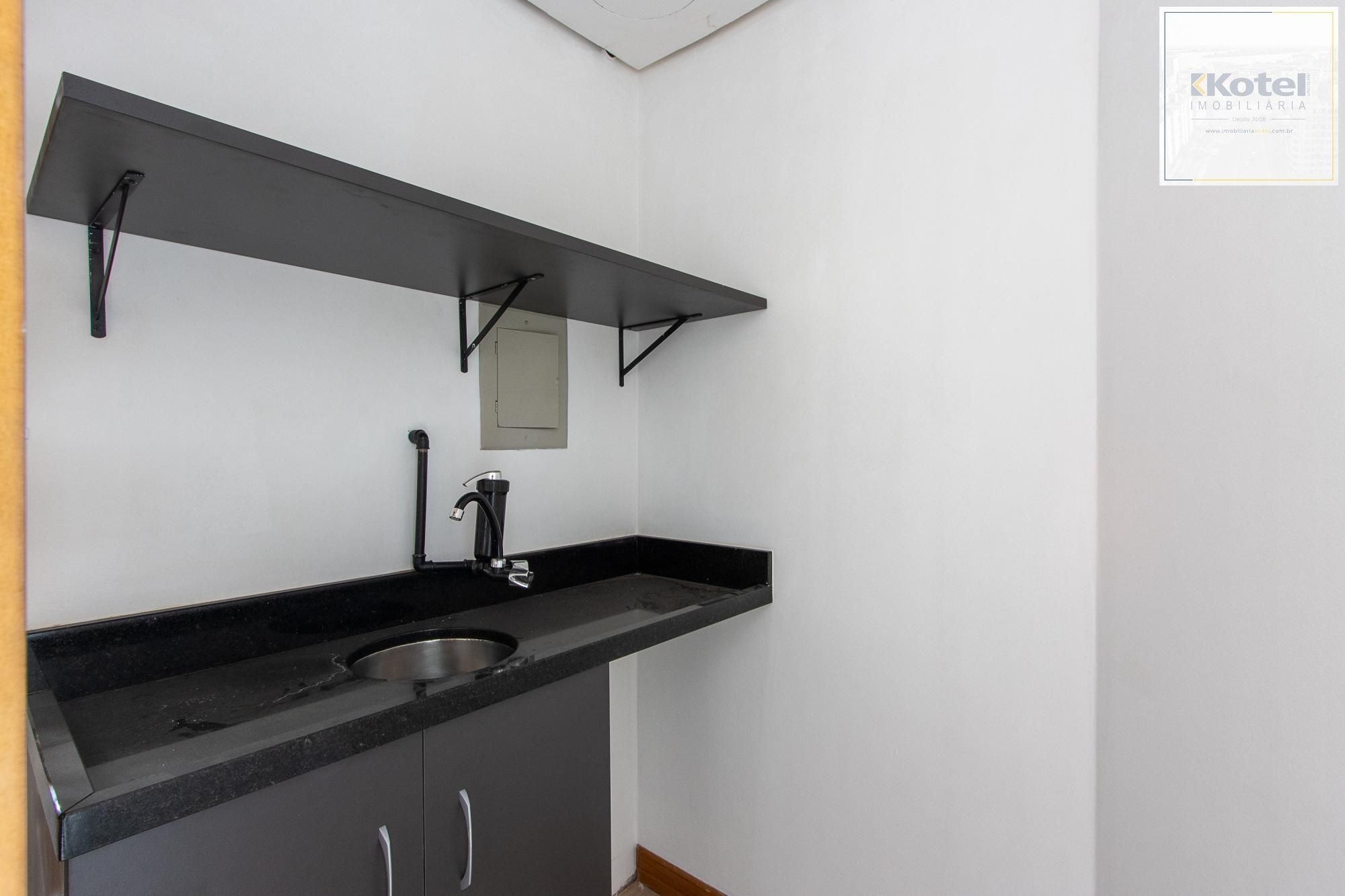 Sala comercial para venda em Boa Vista com 3 salas, 1 vaga e ótima localização — foto 5