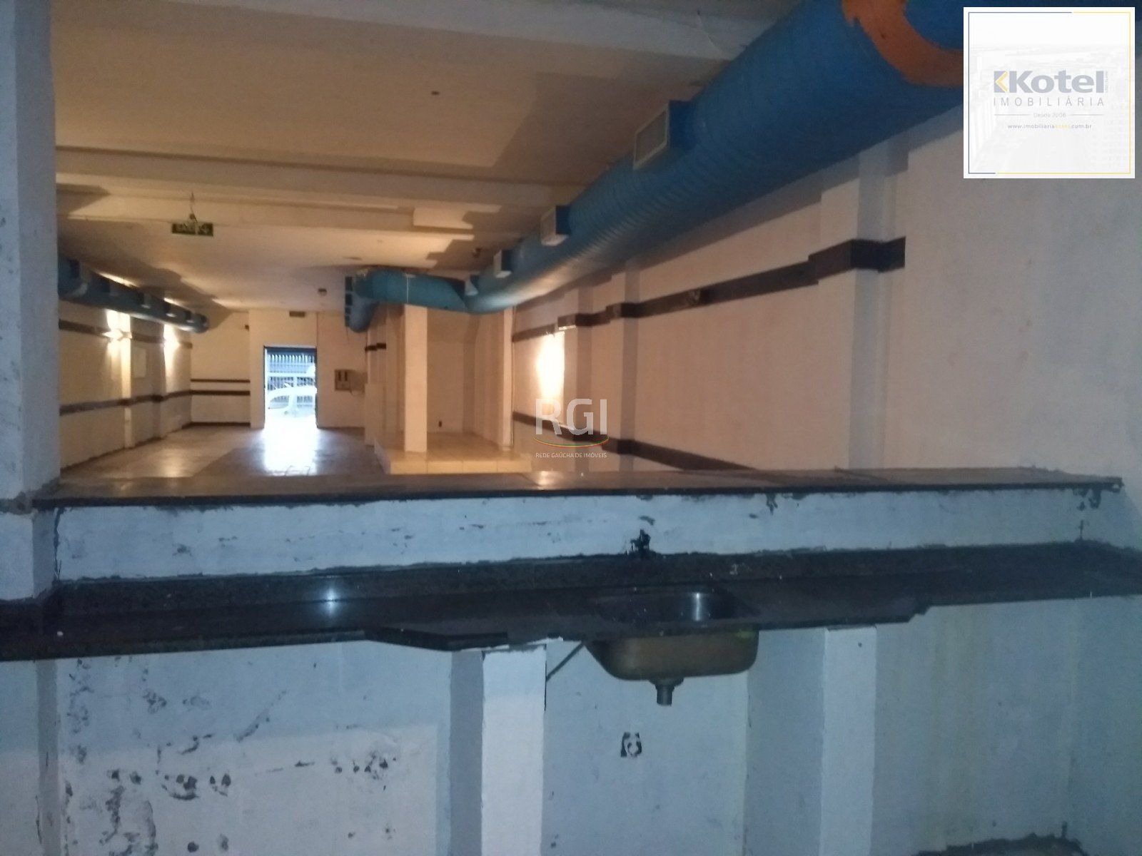 Loja para Venda - 244.56m², 0 dormitórios, Cidade Baixa — foto 5