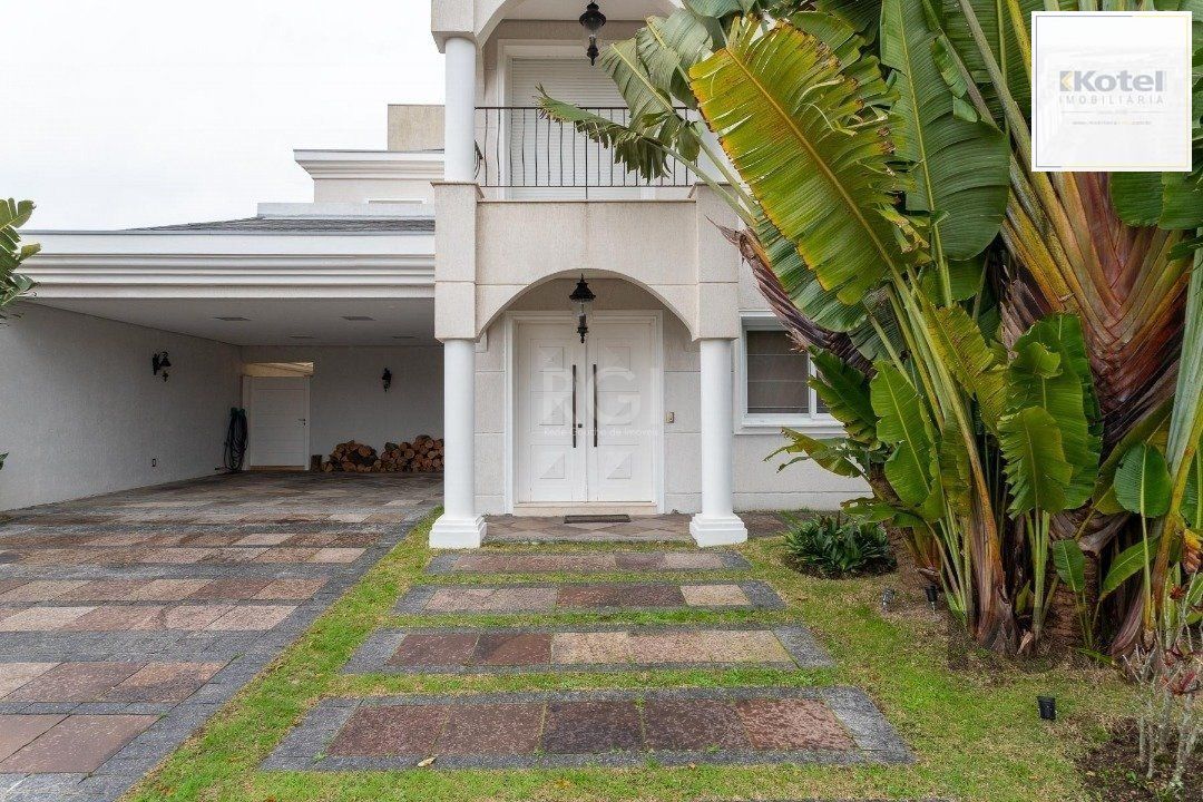 Casa de Condomínio 3 quartos à venda, 421m², Terraville - Porto Alegre — foto 3