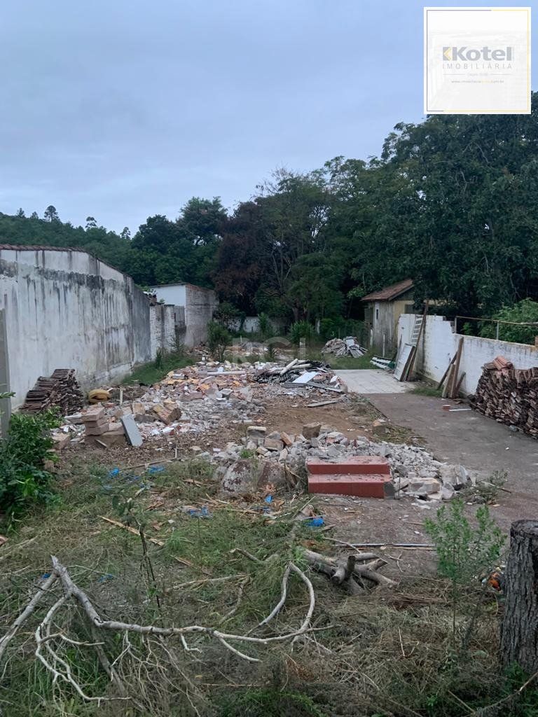 Terreno à venda, Serraria - Porto Alegre