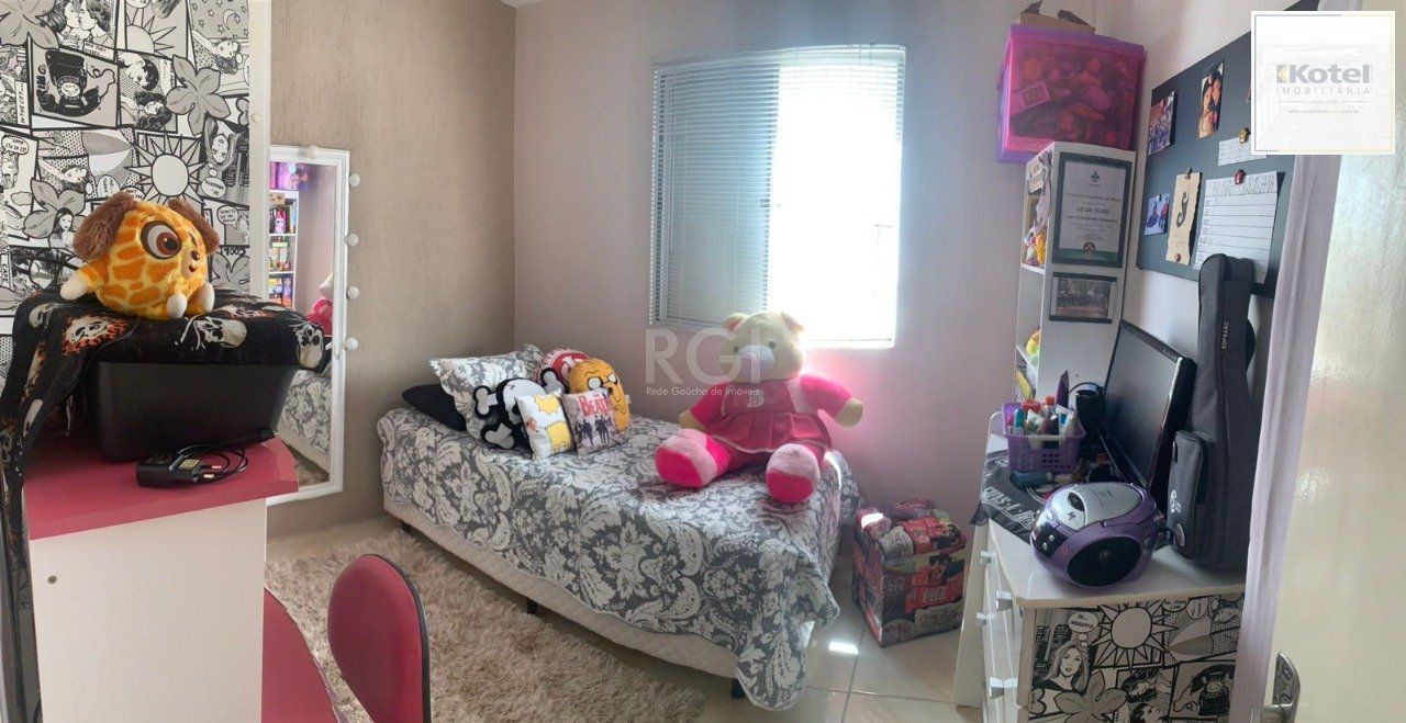 Apartamento de 2 dormitórios no bairro Rubem Berta — foto 3