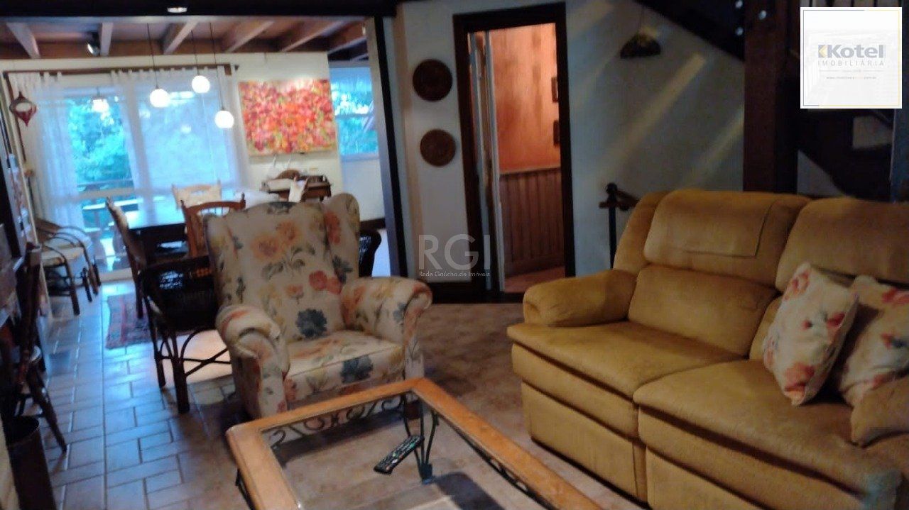 Casa em Gramado - 3 dormitórios — foto 5