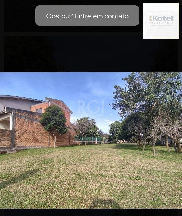 Terreno para Venda - 0m², 0 dormitórios, Jardim Betânia