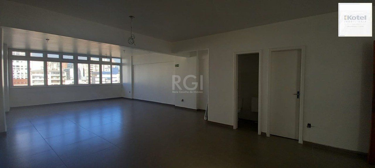 Conjunto/Sala para Venda - 64.84m², 0 dormitórios, Centro Histórico