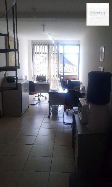 Conjunto/Sala para Venda - 57m², 0 dormitórios, Floresta