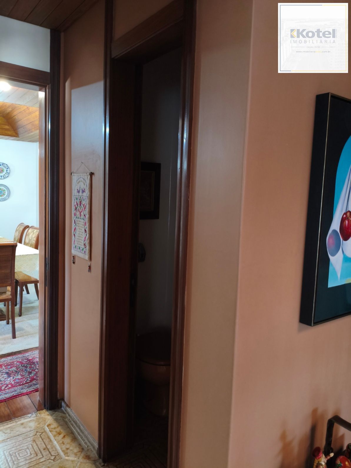 Cobertura 3 quartos à venda, 445m², Petrópolis - Porto Alegre — foto 3