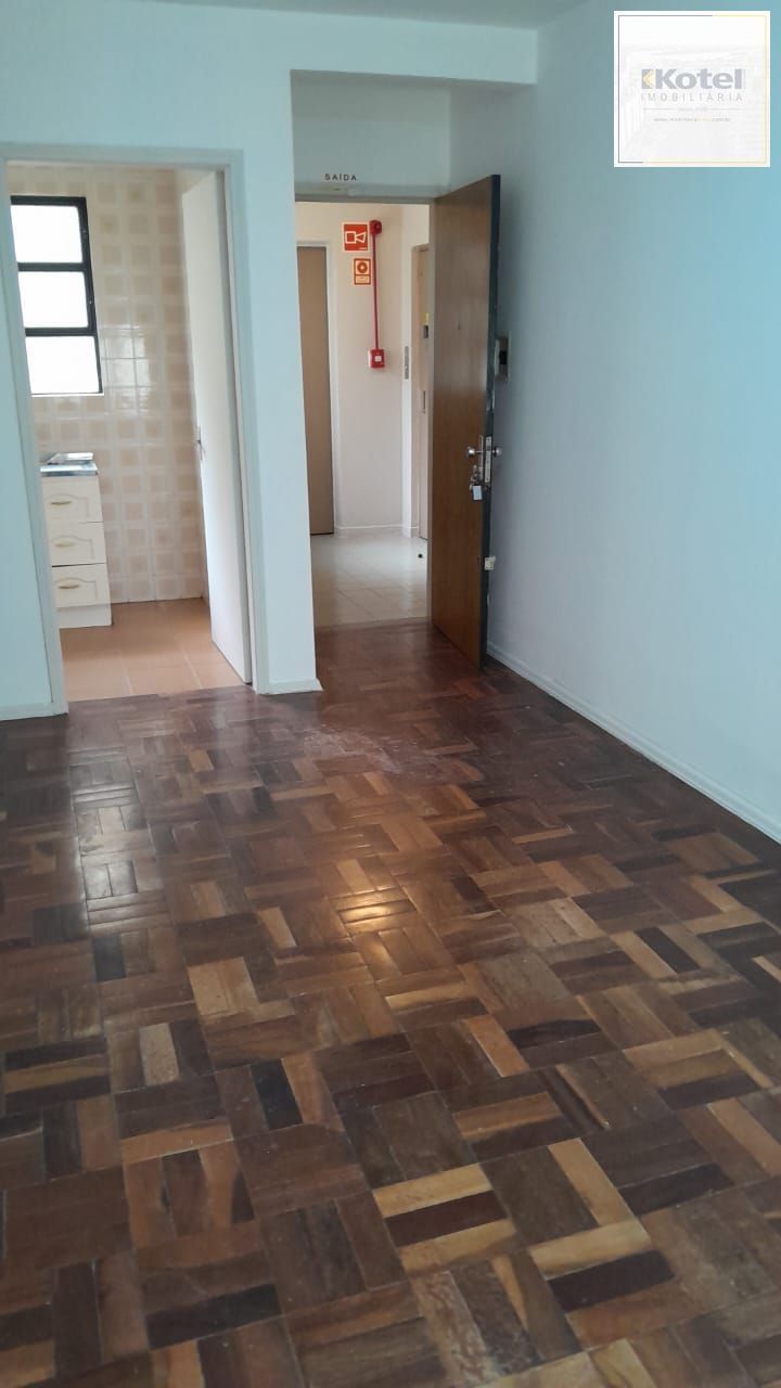 1 quarto,na andré da rocha,com elevador,ótima conservação — foto 5
