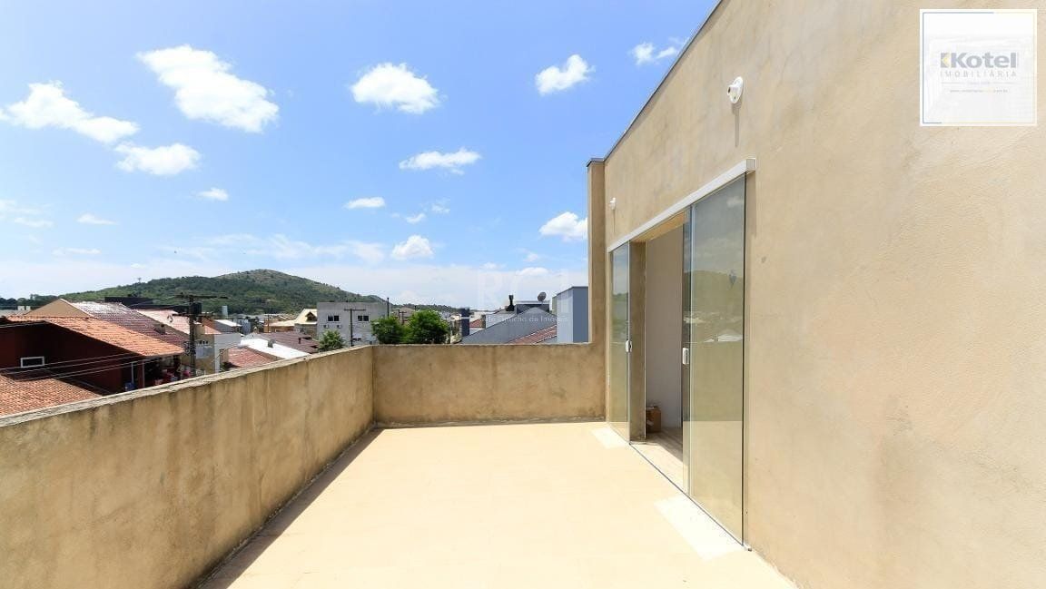Casa no bairro Hípica - 3 dormitórios — foto 4