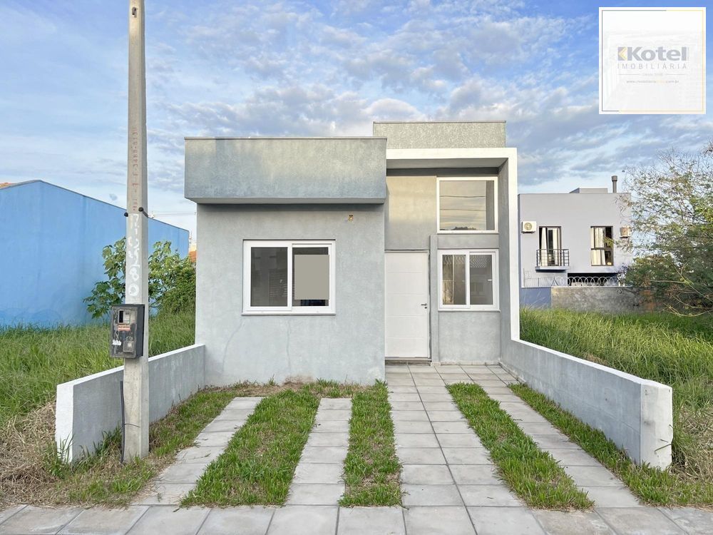 Casa 2 quartos à venda, 86m², Aberta dos Morros - Porto Alegre — foto 3