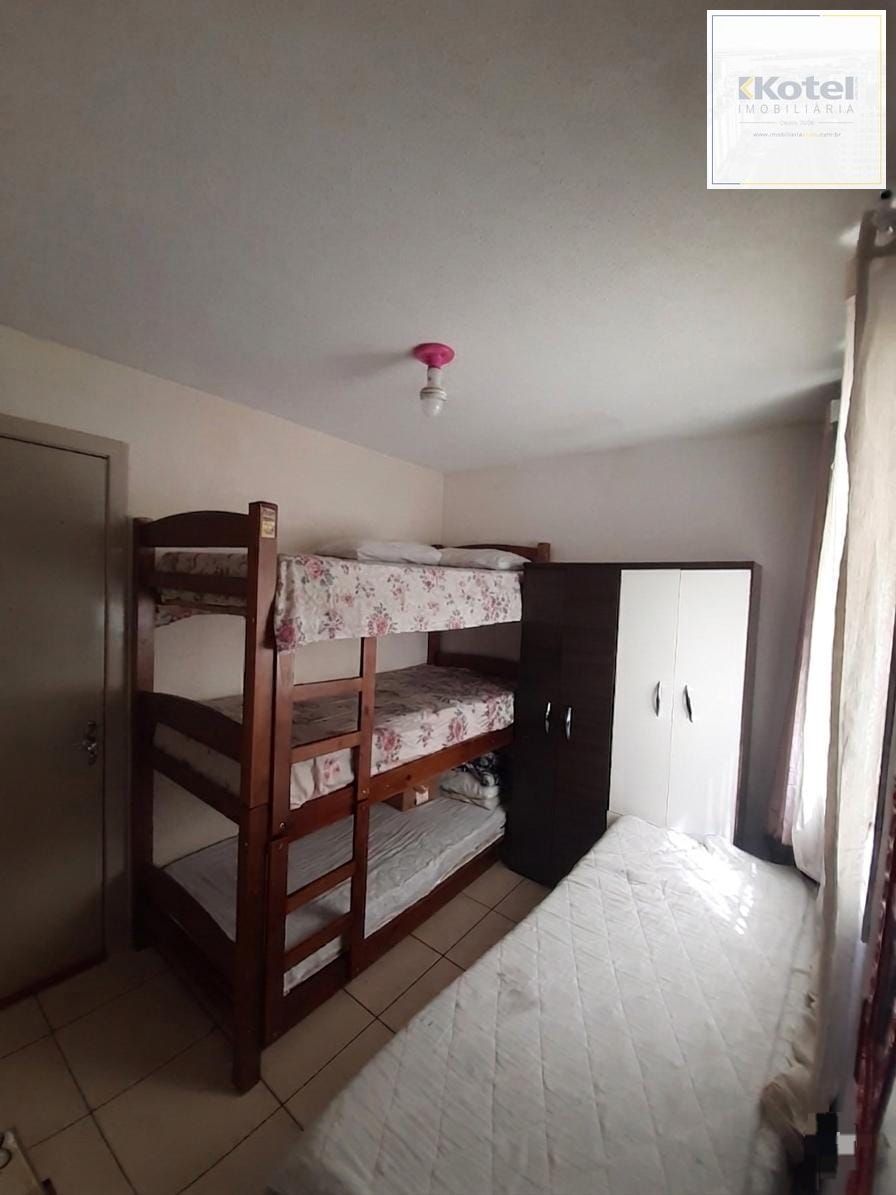 Apartamento terreo no bairro Restinga - FINANCIÁVEL — foto 5