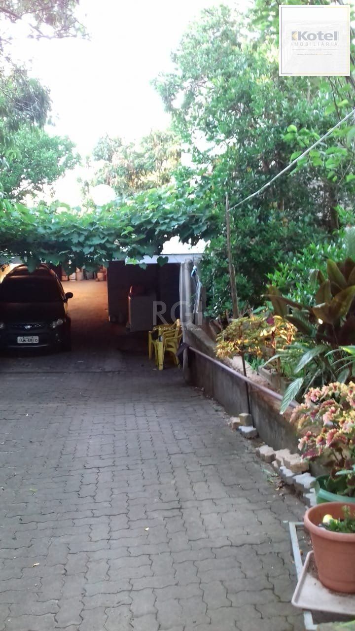 bela casa com grandes ambientes no campo novo
