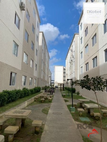Lindo Apartamento localizado no condominio Reserva do sul — foto 2