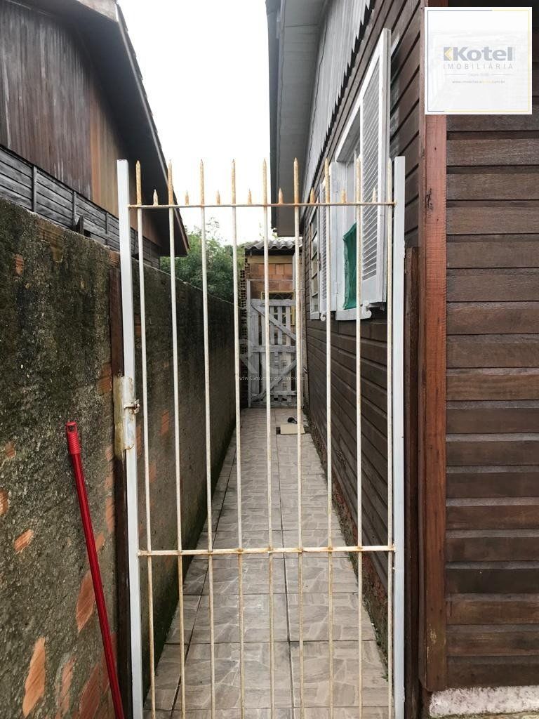 Casa no bairro Serraria