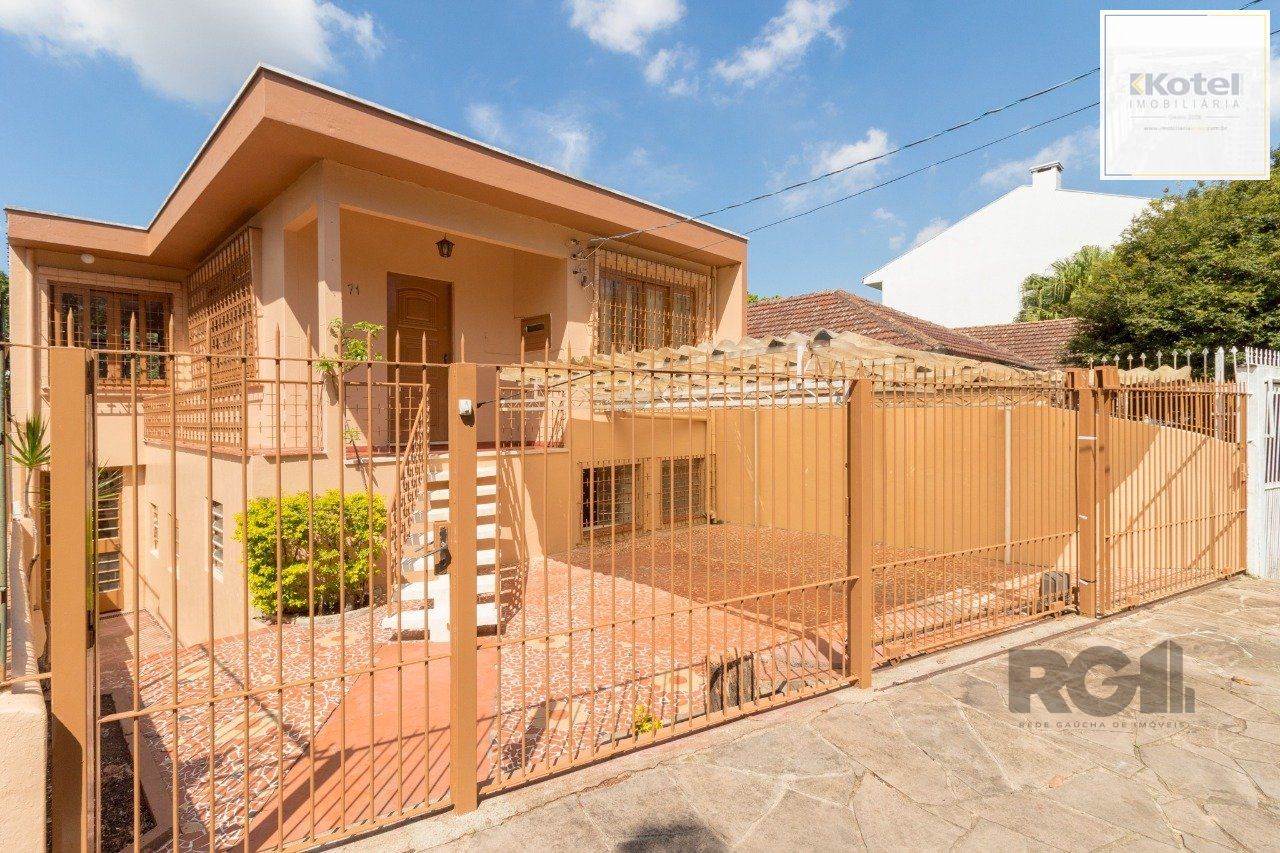 Casa 4 quartos à venda, 200m², Cristo Redentor - Porto Alegre — foto 3