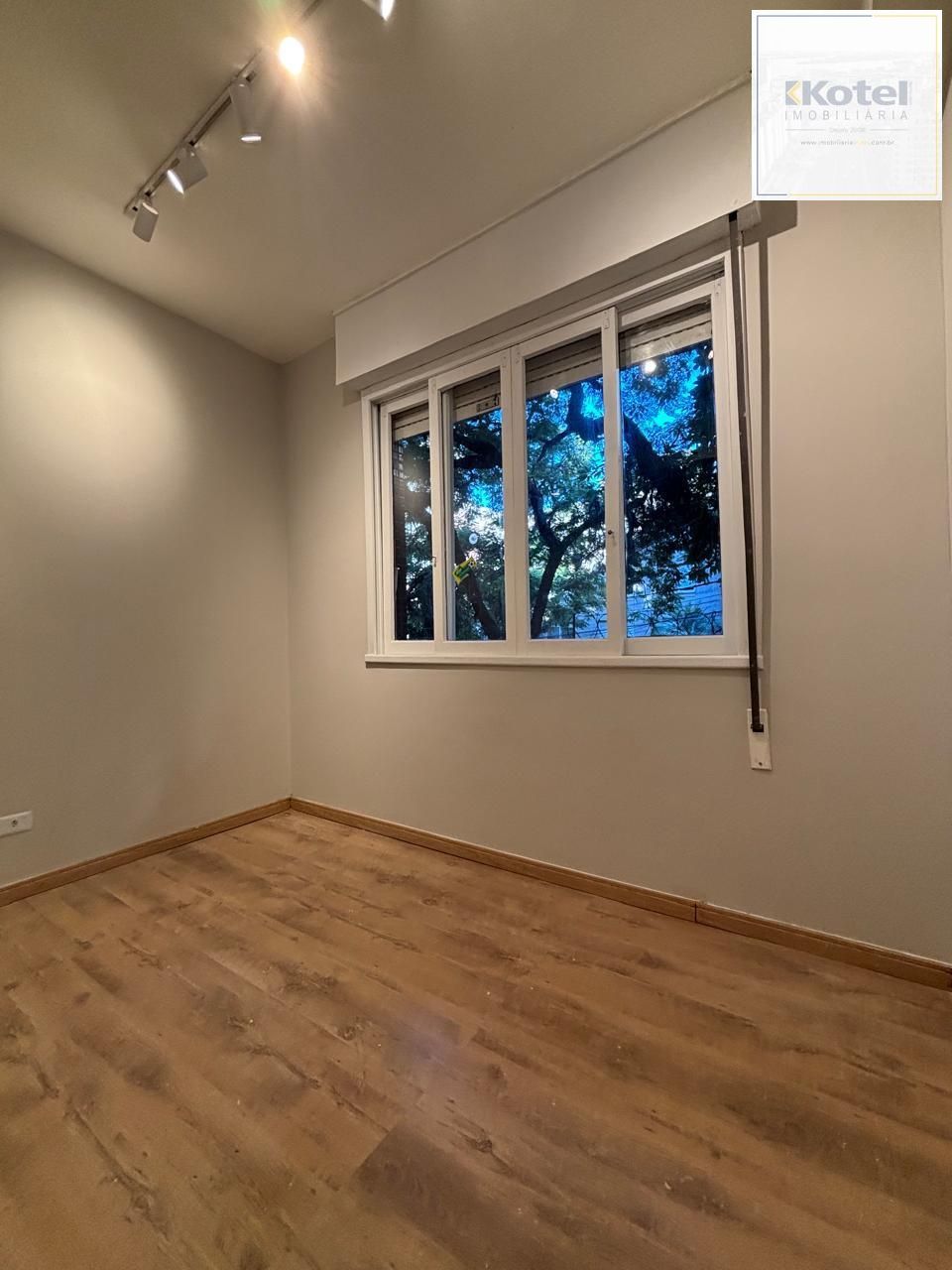 Apartamento terreo com vaga de garagem no bairro Bom Fim- Porto Alegre/RS. — foto 4