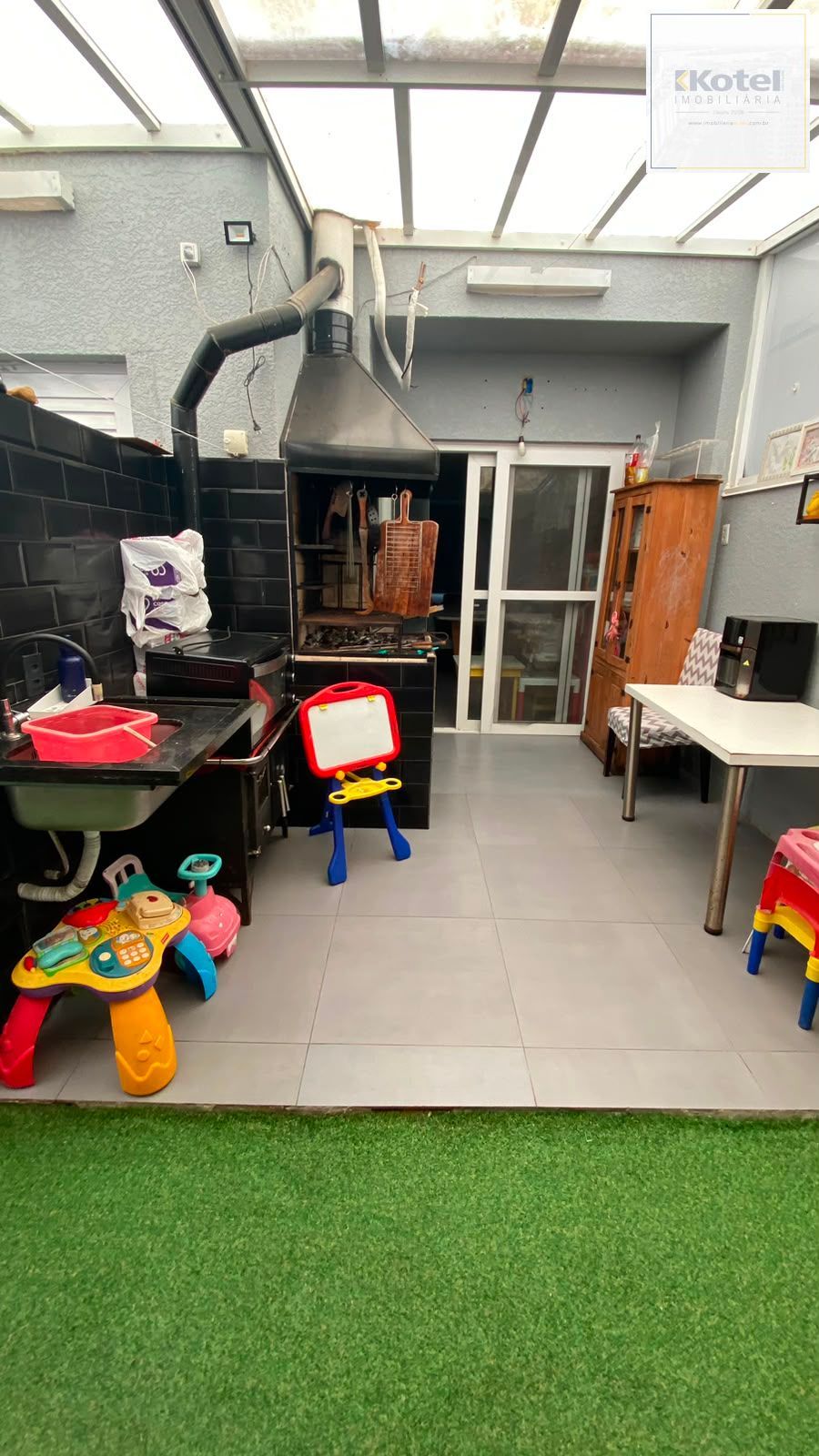 Casa,3 dormitórios, sendo 1 suite, 2 vagas, Vila Nova, Porto Alegre, RS — foto 5