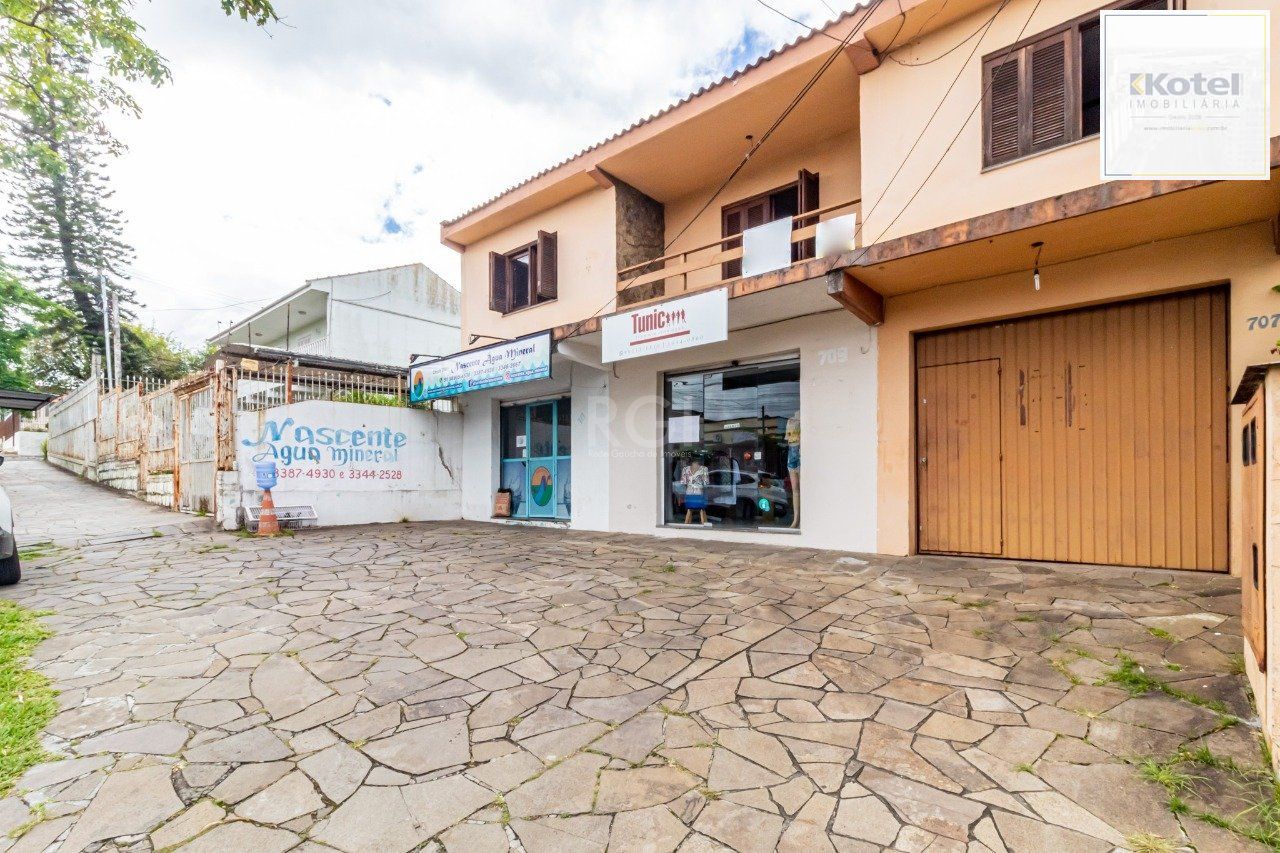 Outros para Venda - 215m², 2 dormitórios, 2 vagas - Jardim Itu Sabará