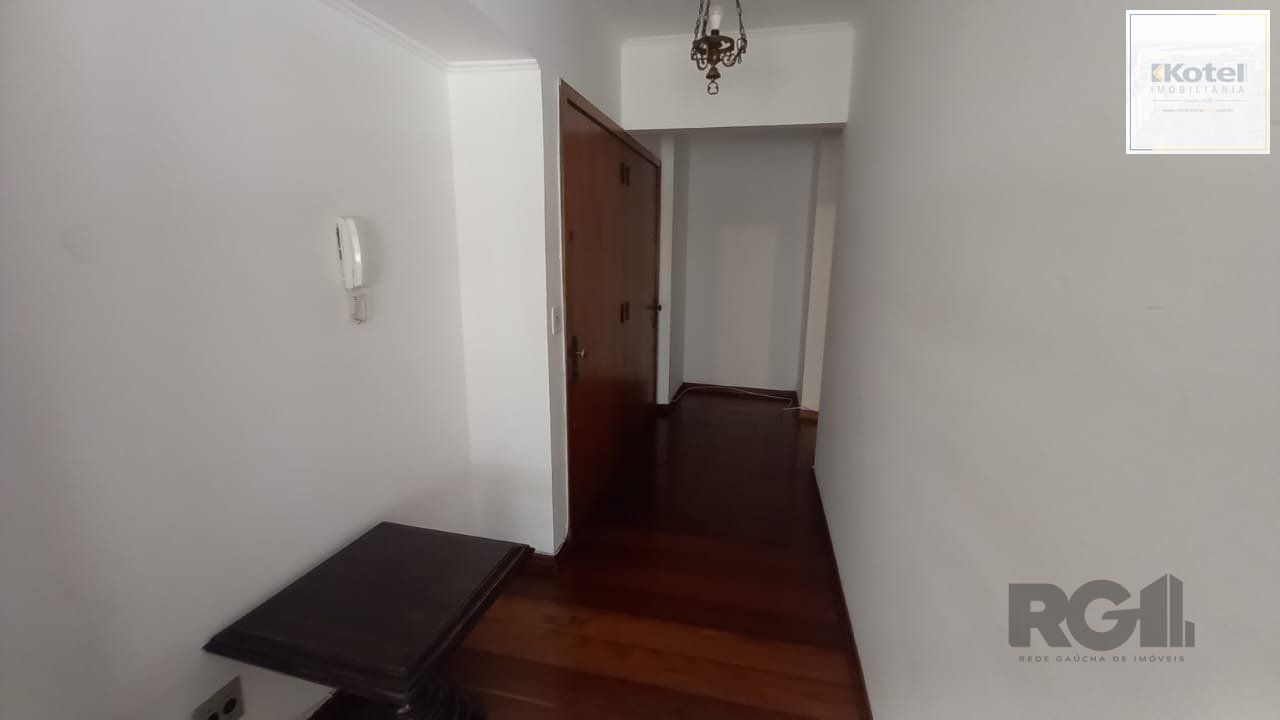 Apartamento 3 quartos à venda, 141m², Menino Deus - Porto Alegre