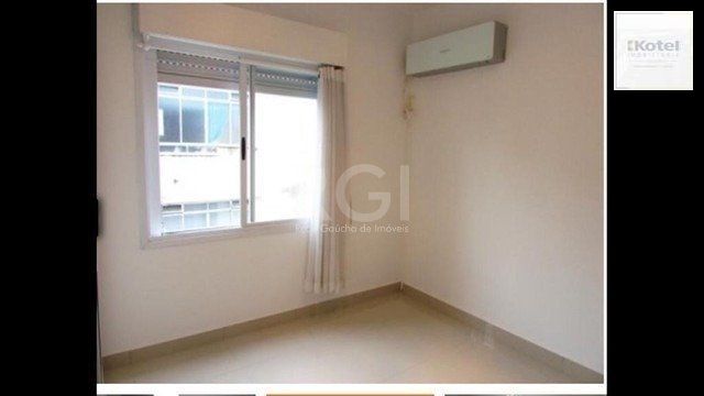 Apartamento para Venda - 74m², 2 dormitórios, Azenha — foto 5