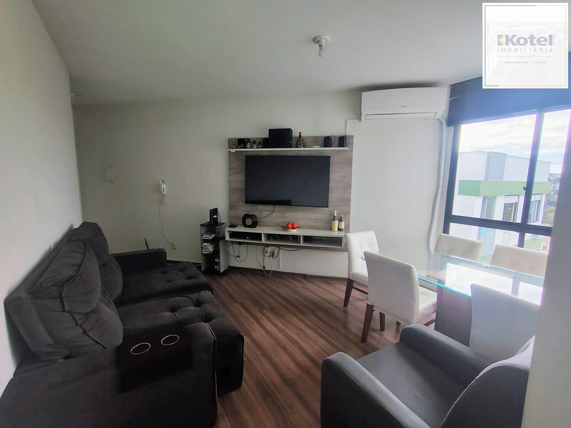 Apartamento com 03 Quartos e 01 Vaga de Locação no Bairro Nonoai, Porto Alegre — foto 3
