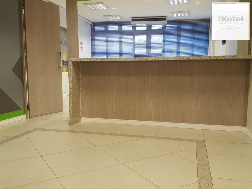 Conjunto/Sala para Venda - 498.29m², 0 dormitórios, Centro Histórico — foto 4
