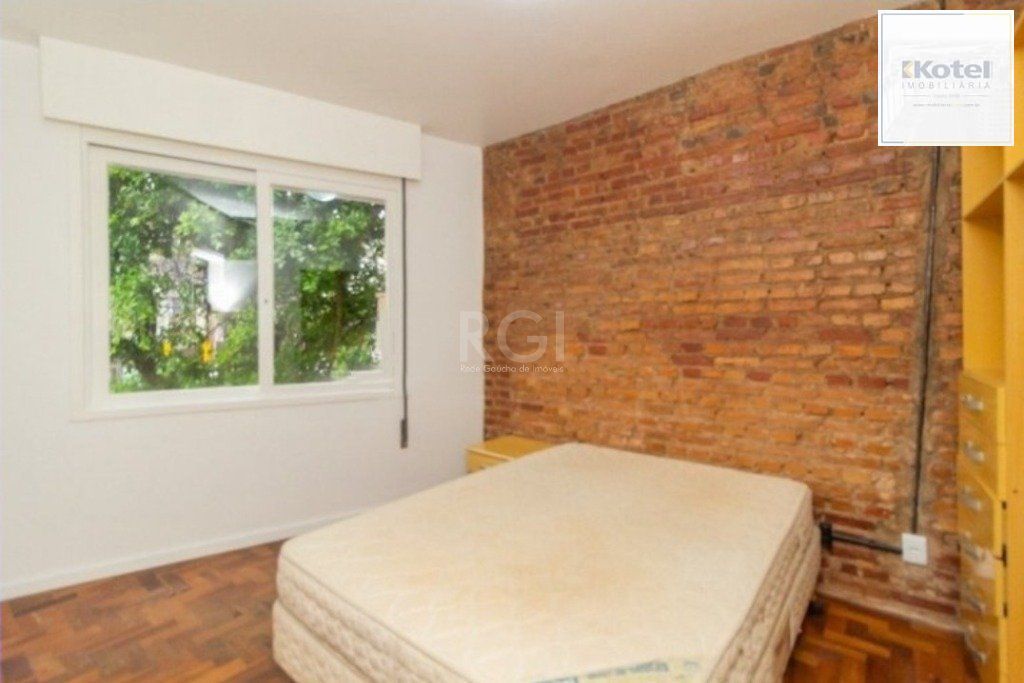 Apartamento no Petrópolis de 2 dormitórios — foto 4