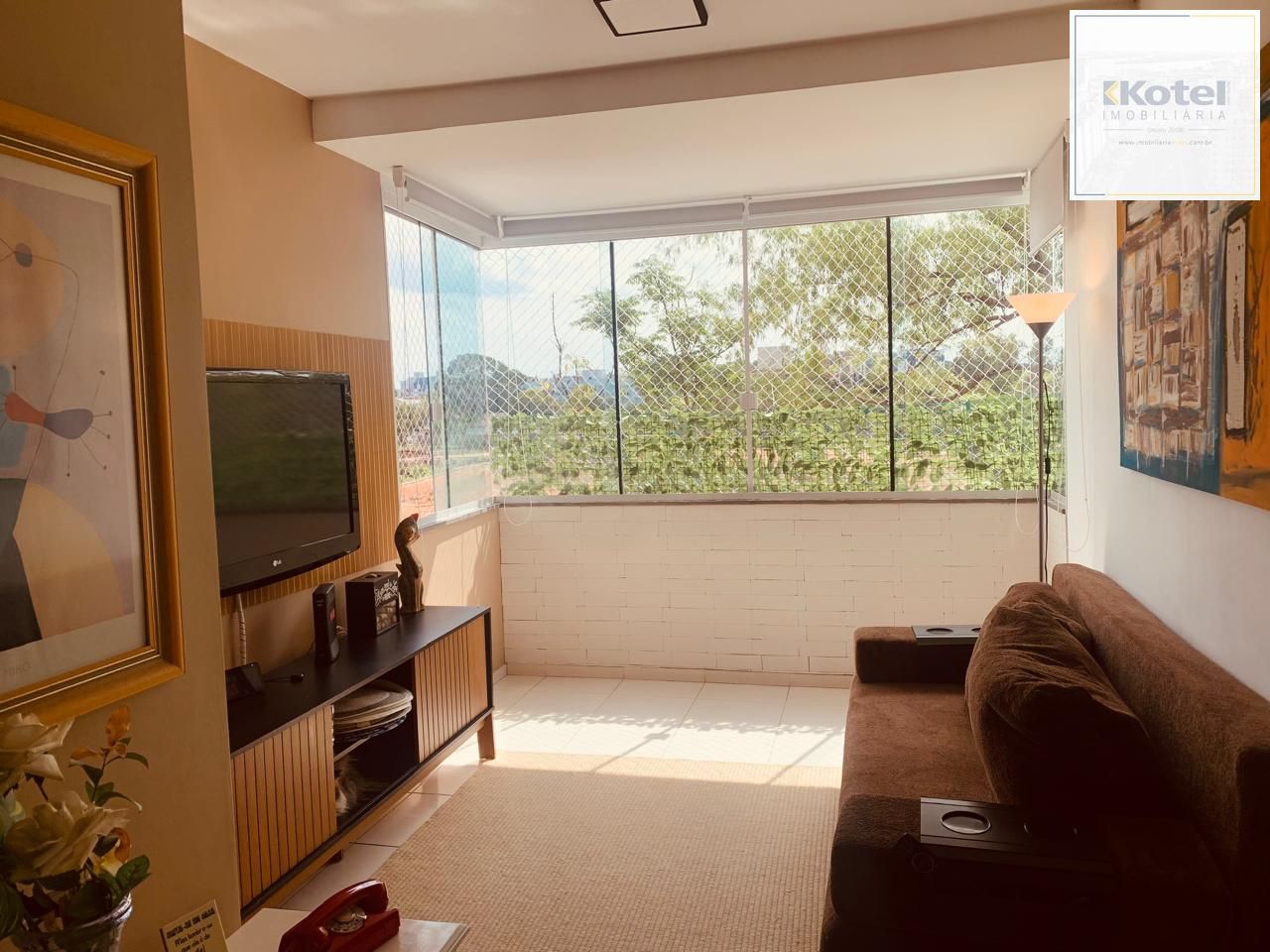 Apartamento no bairro Camaquã de 2 dormitórios vaga e infra — foto 4