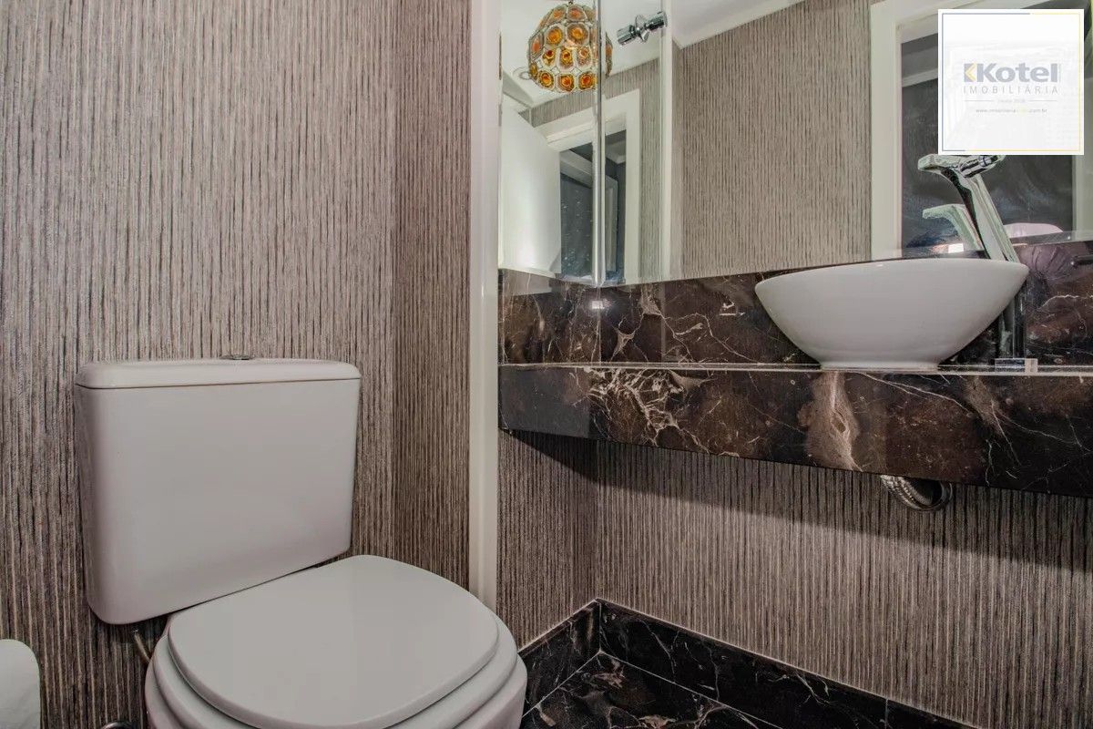 Apartamento com 03 dormitórios com suite, 04 vagas de garagem — foto 5