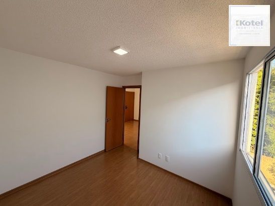 Apartamento novo, 2 quartos, cozinha, banheiro, garagem, piscina, salão de festas, transporte publico — foto 5