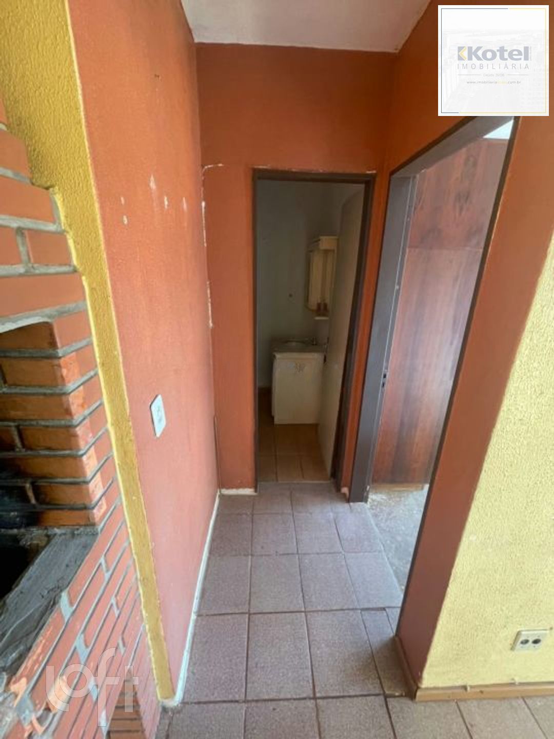 Apto 1 quarto com 1 vaga à venda Nonoai Porto Alegre — foto 4