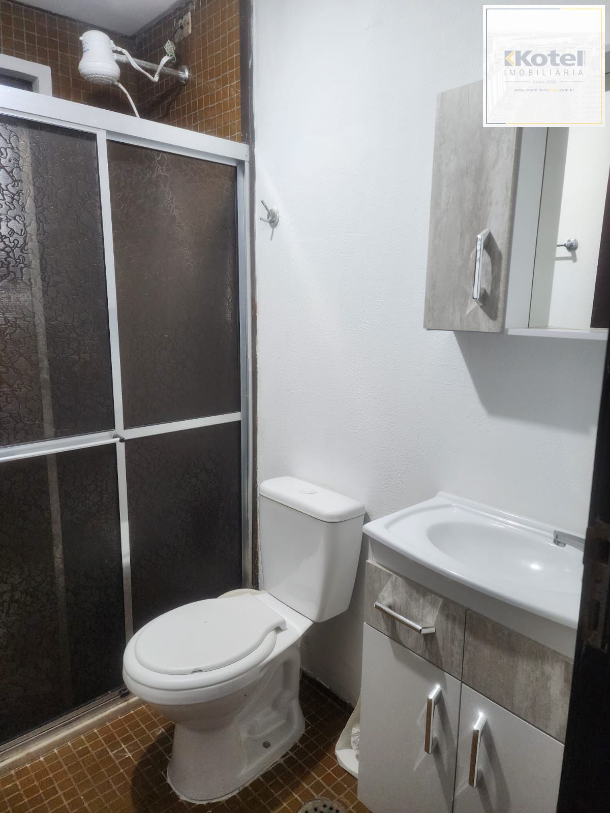 Apartamento no Centro de Porto Alegre 01 dormitório perto da orla