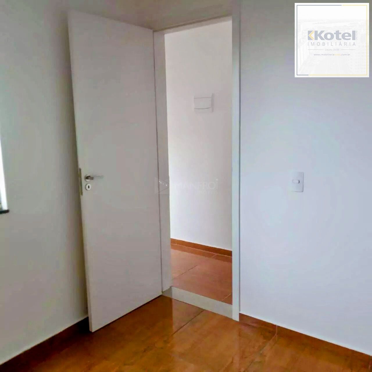 Apartamento com 2 dormitórios e vaga, 48 m² - venda em  Alvorada para Comprar
