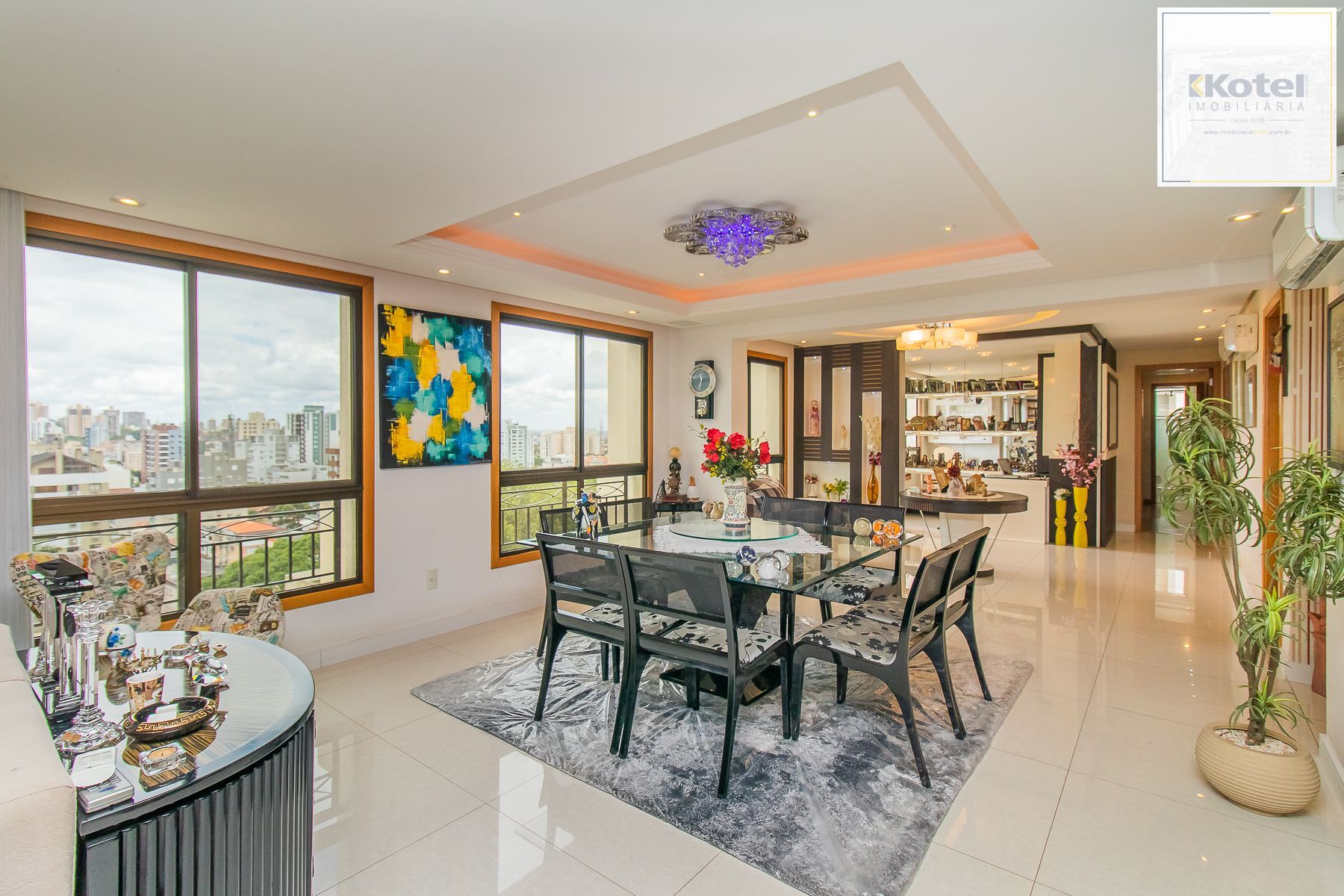 Apartamento 3 Dormitórios Passo D'areia — foto 2