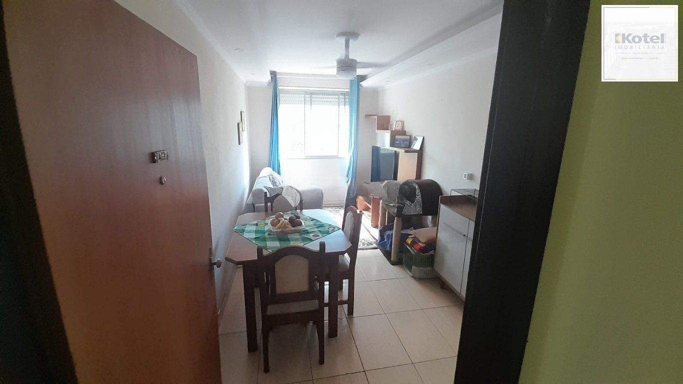 Apartamento de 3 quartos, elevador e 1 vaga no bairro Jardim Sabará — foto 2