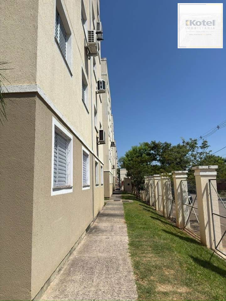 Lindo apto 2 dormitórios Apartamento à venda bairro Vila Betânia, Cachoeirinha