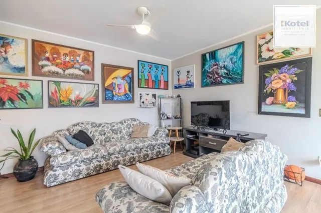 Apartamento, 3 quartos, à venda, 128 m², Mont' Serrat - Porto Alegre — foto 3