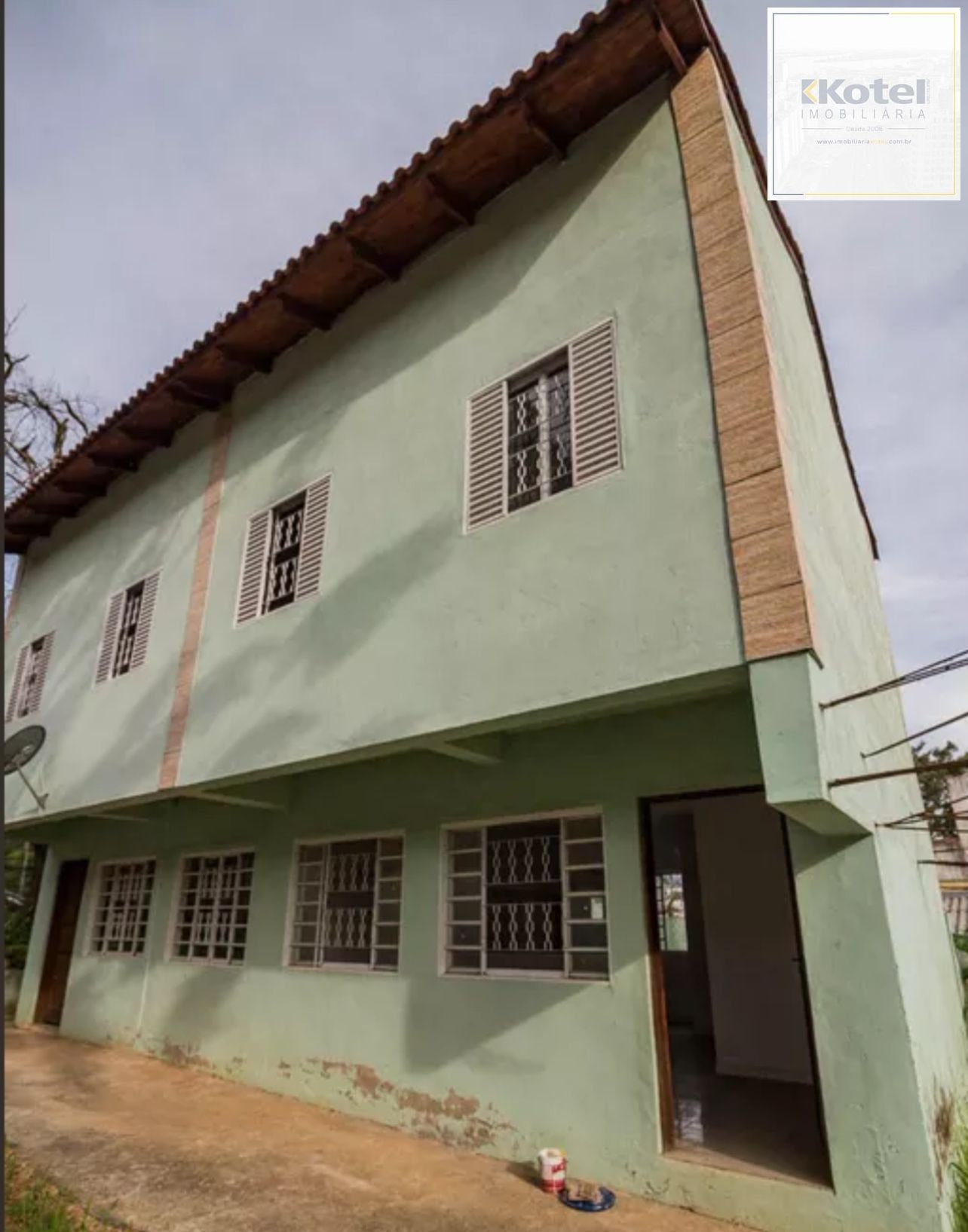 Casas de Condomínio com 3 Quartos e 2 banheiros à Venda, 86 m² por R$ 259 mil — foto 3