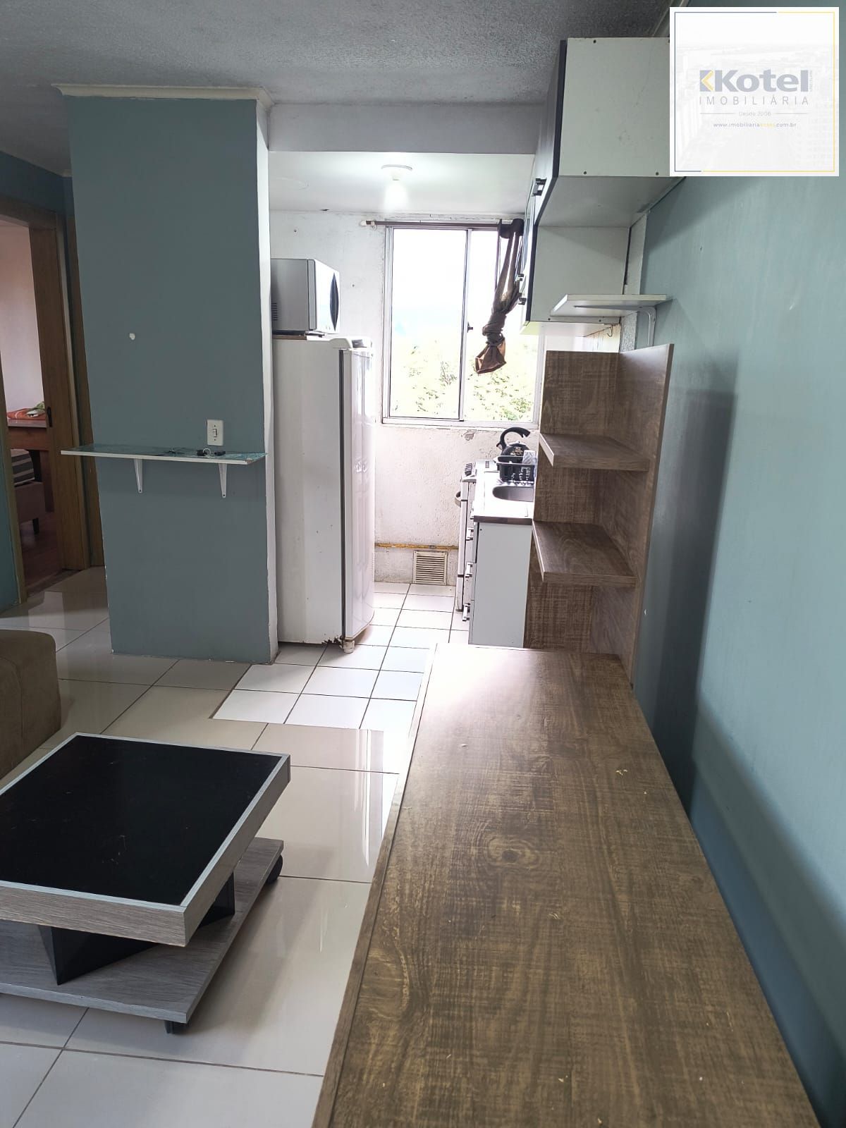 Apartamento 2 dormitórios, no Bairro Jardim Leopoldina. — foto 5