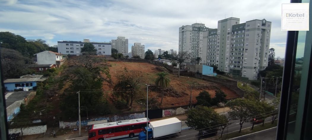 Apartamento 2 quartos à venda, 60m², Cavalhada - Porto Alegre