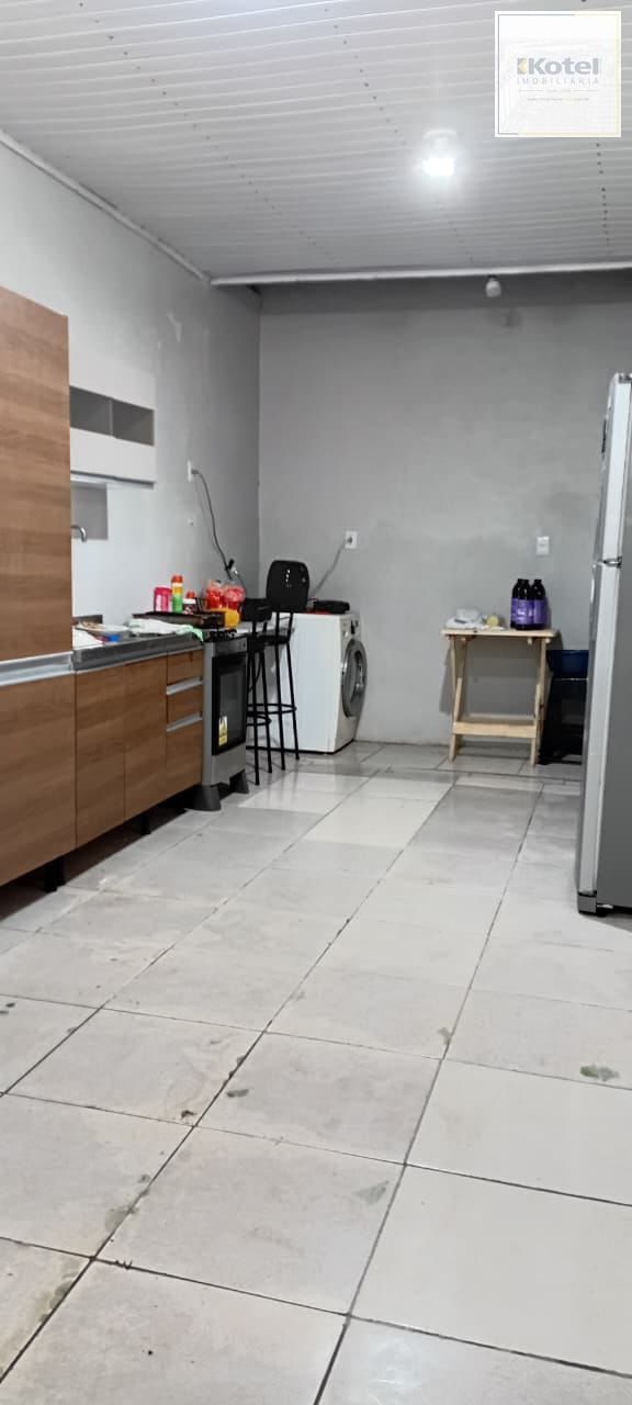 Casa no bairro Harmonia canoas baixou de 270 mil para 220 mil