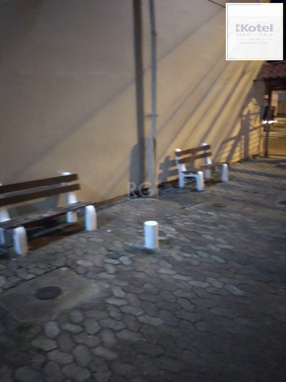 Apartamento para Venda - 50.12m², 1 dormitório, Costa e Silva