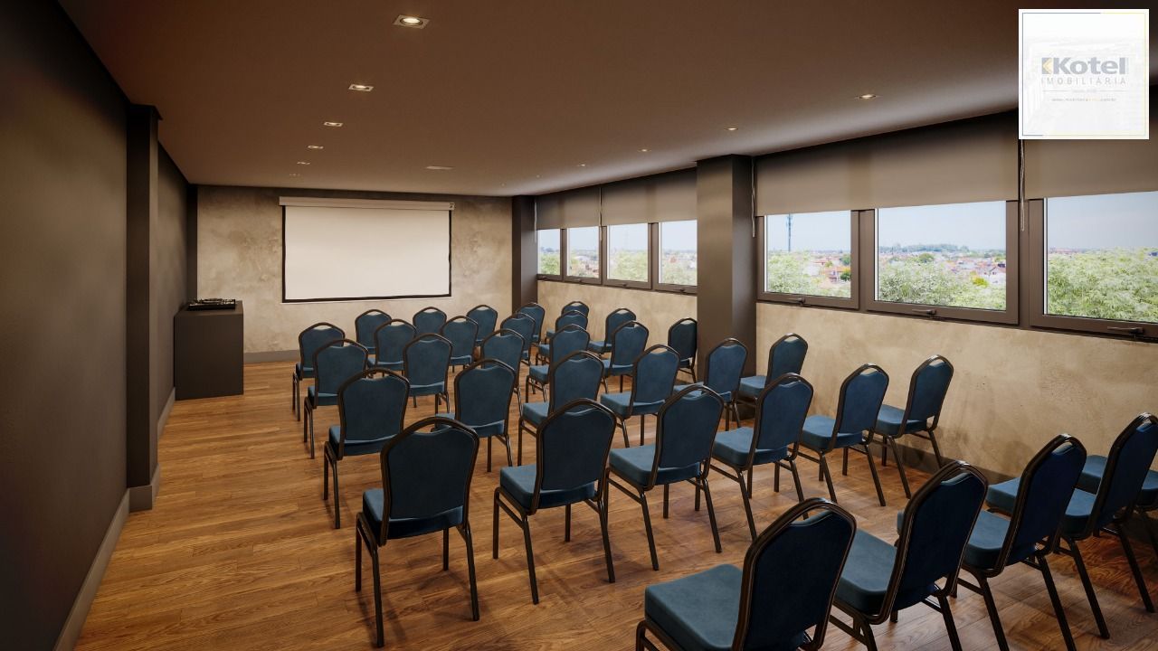 Flat 1 quartos à venda, 27m², Cidade Baixa - Porto Alegre